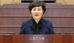 [포토]안형주 해남보건소장,행복을 주는 군민 중심 보건의료서비스 펼치겠다