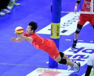 [포토] 서재덕 몸까지 날렸지만...