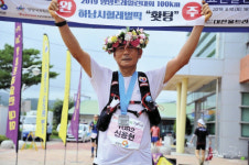 육상에 대한 이미지 제고 및 활성화 주도하는 하남육상연맹