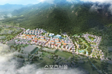 영암군,도시디자인과 더 큰 영암 재건