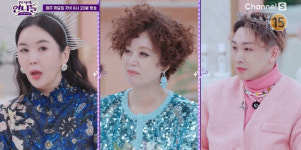 국회의원 출마하라 박군, ♥한영의 말에 고민.. 김호영 뼈 때린 조언(진격의 언니들)