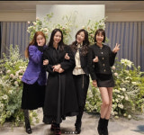 축하해 인봉이 이지현, 사업가 ♥ 서인영 결혼 축하