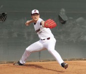 장재영 무실점 및 1타점 기록 키움, 네델란드 WBC대표팀에 8-2 대승