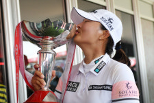 돌아온 여왕 본토공략 코(KO)앞, LPGA투어 다시열린 춘추전국시대