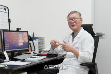 [SS인터뷰] 연세에스의원 심영기 원장 림프부종 등 난치병 전문 치료센터 설립이 목표
