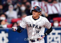 '야구神' 오타니 쇼헤이, 韓대신 中과 한판 승부! 중국전 선발 투수 확정 [WBC]