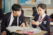일타 메기남→첫 주연작까지. 쿨남 이민재 남해이 선택, 응원해[SS인터뷰]