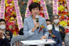 호남 탁구동호인 축제…제9회 현정화배 탁구대회, 전남 영광군서 18~19일 개최