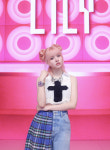 러브 미 라이크 디스 엔믹스 릴리 난해한 믹스팝? 대중성에 더 치중했다