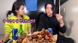 미자 박연진 닮았다는 말 많이 들어 깜짝 발언에...장영 김경진 아냐?(미자네 주막)
