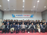 양승호-유영준 의기투합 웅지세무대 야구부 창단…한국형 육성모델 착착