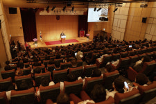 고려대의료원, 제17대 의무부총장 겸 의료원장 취임식 진행