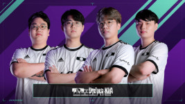 단 1점 차 디플러스 기아, 매치 10에서 극적인 역전승..위클리 파이널 두 번째 우승[PWS]
