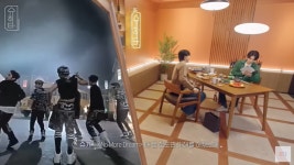 BTS 슈가, 지민 상탈 노출에 “그 정도 몸은 아냐” 팩트 폭격(슈취타)