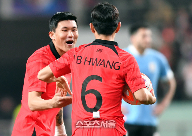 UCL 개막, 태극전사 맞대결 기대…김민재-이강인-황인범의 열정적인 무대