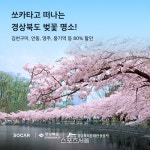 아름여행사경북지점 | 경북도, 환경도 지키고 실속도 챙기는 1石2鳥 경북여행상품 운영