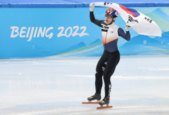 황대헌 건재한가?...쇼트트랙 국대선발전 18일 시작