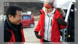 ‘6시 내고향’ 리포터에서 대난지도 사위로.. 최석구, ♥17살 연하 스토리 (인간극장)