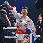 日랭커 격파하고 월드 랭킹 진입 정민호, 한국 복싱 화려한 부흥을 꿈꾼다 [SS인터뷰]