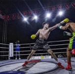 日랭커 격파하고 월드 랭킹 진입 정민호, 한국 복싱 화려한 부흥을 꿈꾼다 [SS인터뷰]