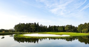더시에나 CC 리뉴얼 오픈, 7월엔 KLPGA 골프 대회도 개최