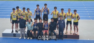 제61회 경북도민체육대회에서 빛난 영천시의 활약