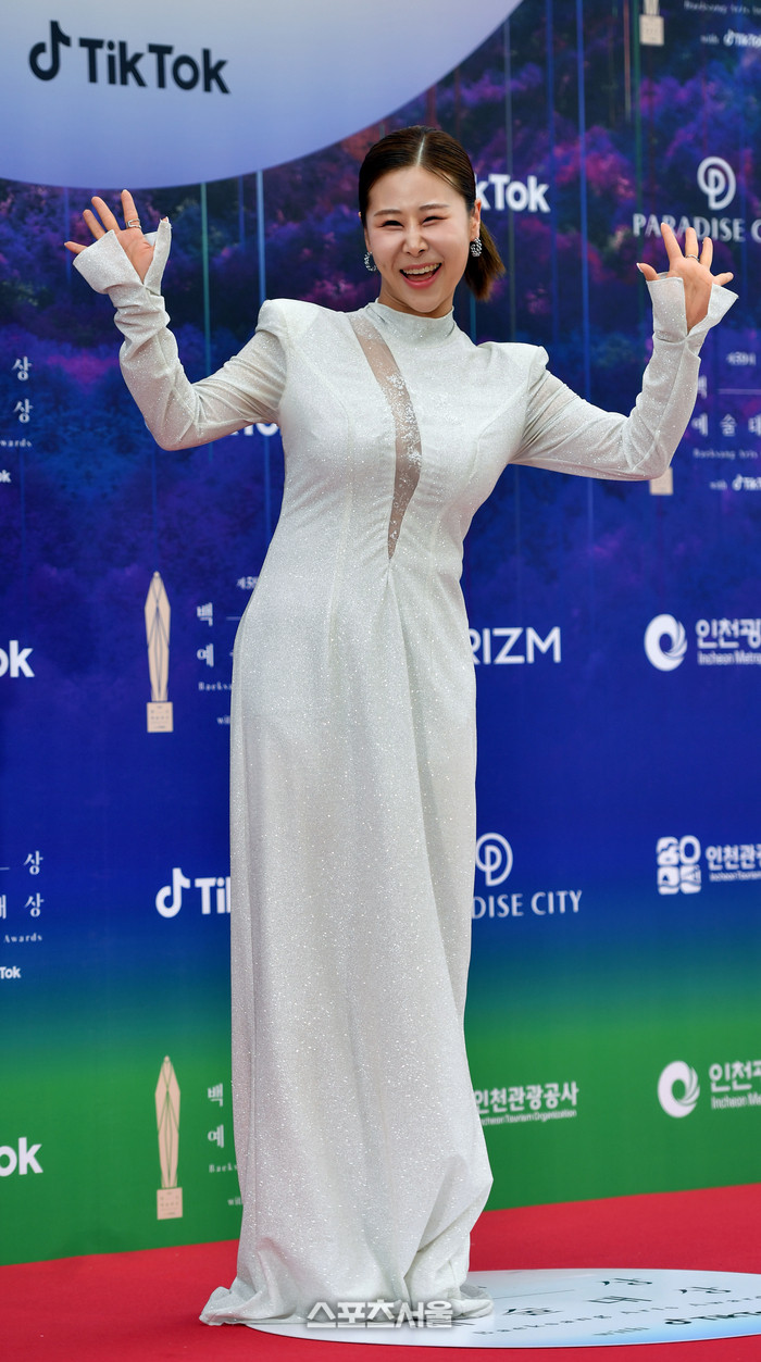 제61회 백상예술대상, 수상작 소개와 품격 있는 시상식의 장열