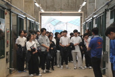 한국마사회 장수목장의 사회공헌 활동...치유농장(케어팜)과 팜스쿨