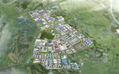 빛담정농원, ‘국가식품클러스터 분양계약’...“치즈두부·건조두부 등 두부시장 재편”