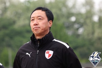 페신·프랭클린 이탈에도 완승한 박진섭 감독 “어수선했지만 무실점 칭찬”[현장인터뷰]