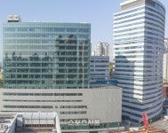 경기도교육청, 15일부터 광교 남부신청사 이전 시작