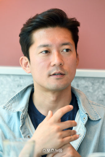 김대호 아나 “대학시절 꿈은 트럭채소장수, ‘나혼산’ 시청 母도 결혼 미루라고”[SS인터뷰]