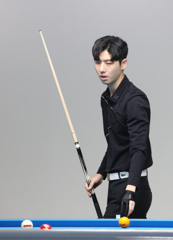 엄상필, PBA 1부 극적 잔류! 큐스쿨 최종일에 뒤집기로 생존…김병호·한지승·서현민도 통과