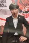T1전 패배→좋은 영양제, 진화한 젠지 ‘스코어’ 고동빈 감독의 자신감[SS인터뷰]
