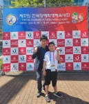 “장애? 그냥 똑같은 어린이” 삼생초 최초 전국대회 출전, 강산이 학생 ‘성장기’ [SS시선집중]