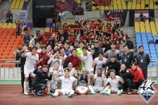 ‘득점 1위+도움 2위’ 부천, 파죽지세로 5연승 노린다…충북청주도 최초 3연승 도전