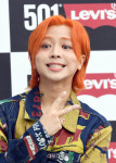 [포토]지올팍, 익살스럽게!