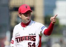 ‘KBO 최다이닝 3위’ 양현종, 7이닝 111구 1실점 역투…최다승 단독 2위는 다음 기회로 [SS광주in]