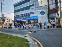 지역공동체와 함께하는 회전교차로 교통문화개선 합동 캠페인 추진