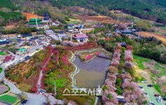 강진군, 남미륵사...“相生協約” 지역경제 살린다