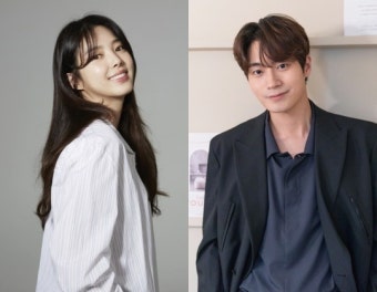 차서원엄현경, 내년 5월 결혼…소속사 측 “예식은 제대 후, 임신 맞다”[종합]