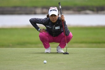‘JOO JOO 클럽’에 신지은 가세 K-골프 LPGA 공습[숍라이트 클래식]