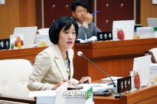 [포토]양구군의회, 제286회 제1차 정례회 제2차 본회의