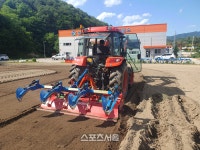 양구군, “농업인의 생명과 재산을 지킨다”... ‘사고 없는 안전한 농업환경 만들기’ 앞장선다