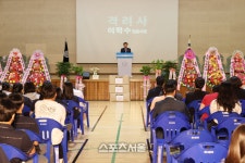 정읍 배드민턴 미래를 책임질 정주고등학교 배드민턴부 창단
