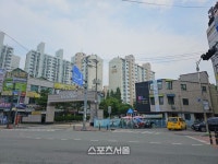 용인시, 포곡읍 둔전리 도로 878㎡ 소유권 찾아