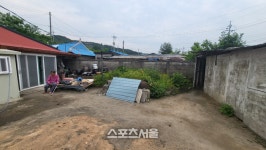 홍천군 풍암교회, 고령노인 위한 옥내 화장실 설치 이웃사랑 실천에 앞장 서