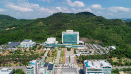 원주시, AI(인공지능)·IOT(사물인터넷) 어르신 건강관리 사업 추진
