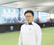 축구 인재 양성의 산실, 과학기반 체계적 레슨프로그램 지도 정평
