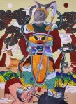 한국민화뮤지엄, ‘대한민국민화대전’ 학생부 결과 발표